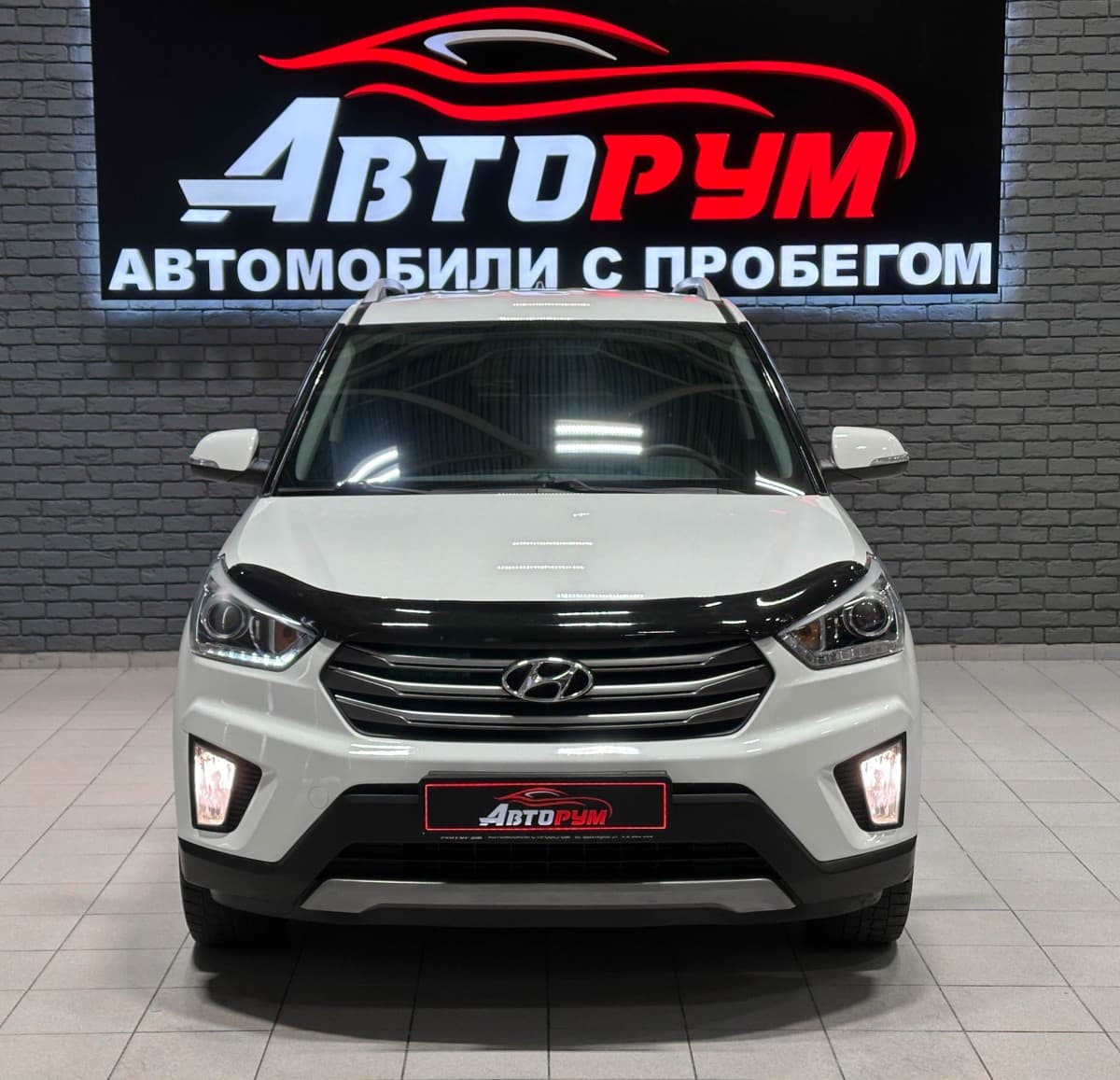 Hyundai Creta - 3